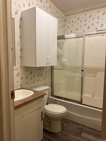 351 Grady, Shirley, AR 72153