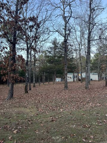 351 Grady, Shirley, AR 72153