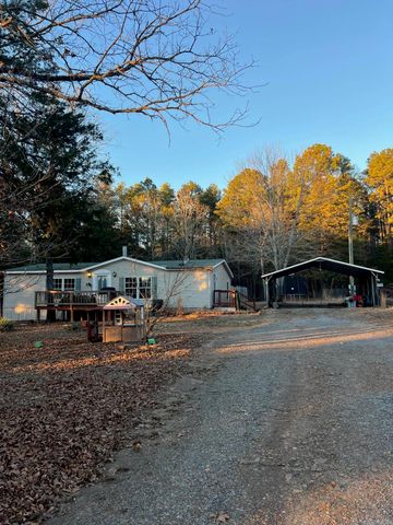 351 Grady, Shirley, AR 72153