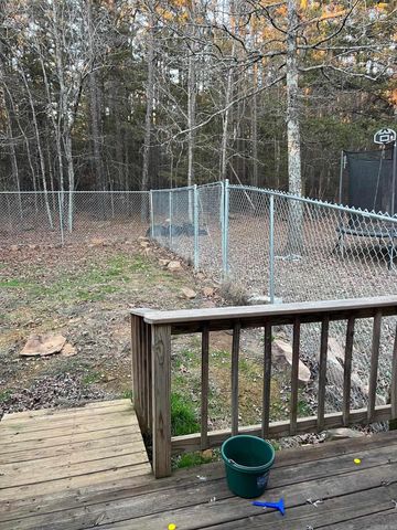 351 Grady, Shirley, AR 72153