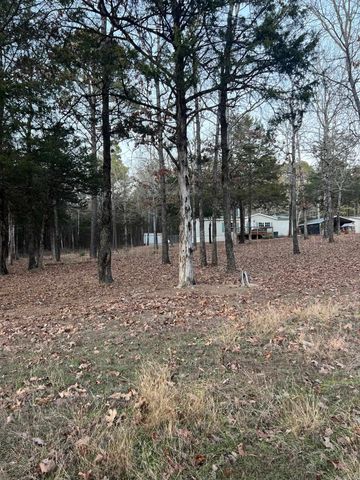 351 Grady, Shirley, AR 72153