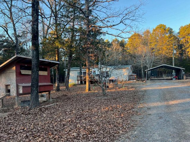 351 Grady, Shirley, AR 72153