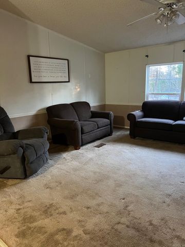 351 Grady, Shirley, AR 72153