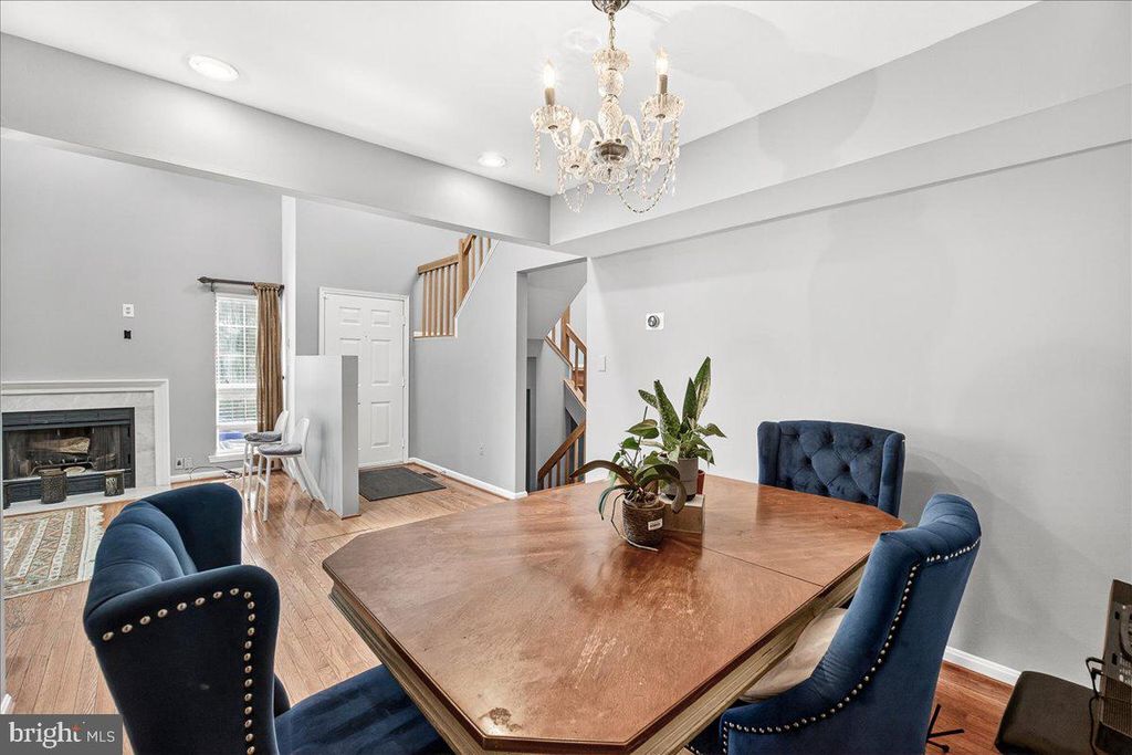 Image 17 of property listing at 1520 INGRAM TER, Silver Spring, MD 20906