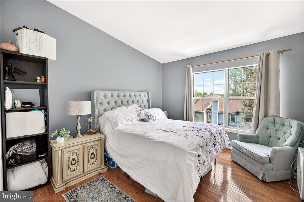 Image 20 of property listing at 1520 INGRAM TER, Silver Spring, MD 20906