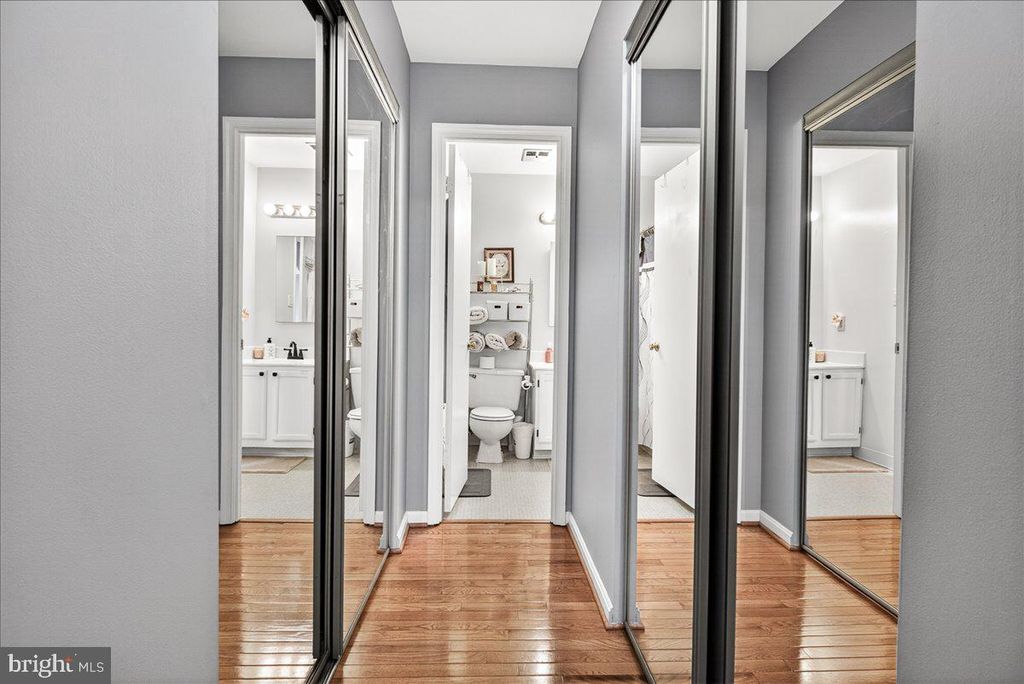 Image 30 of property listing at 1520 INGRAM TER, Silver Spring, MD 20906