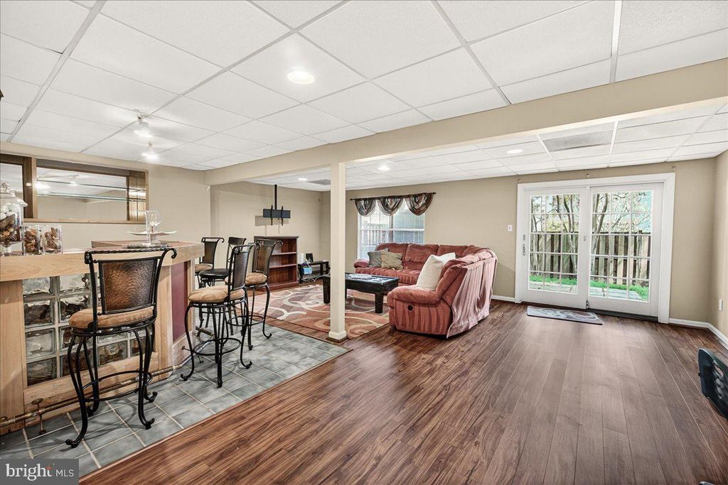 Image 31 of property listing at 1520 INGRAM TER, Silver Spring, MD 20906