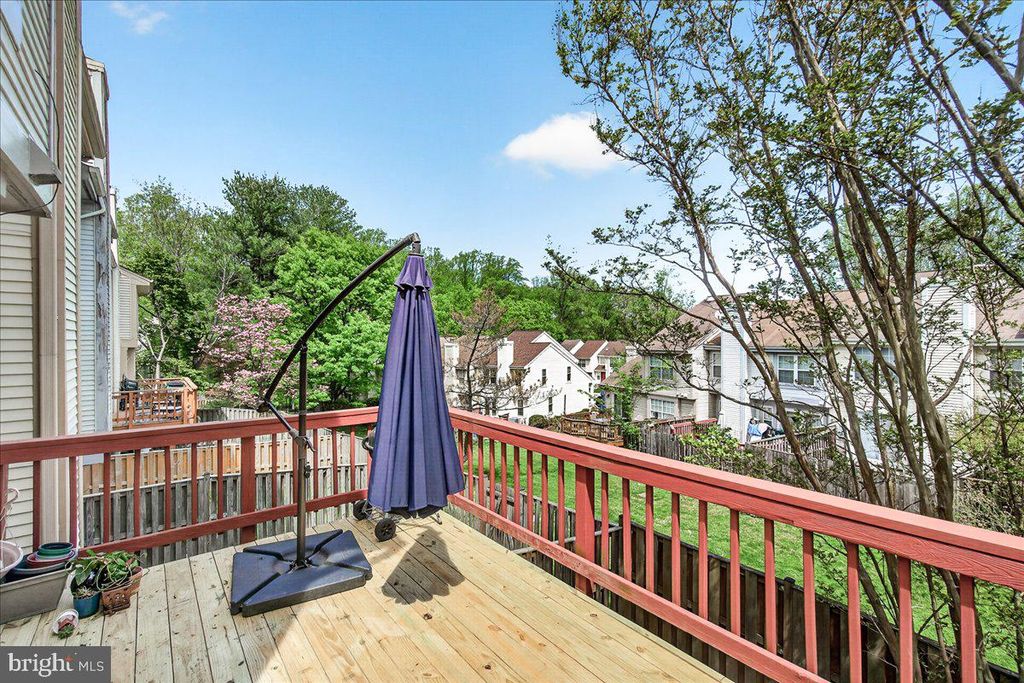 Image 38 of property listing at 1520 INGRAM TER, Silver Spring, MD 20906