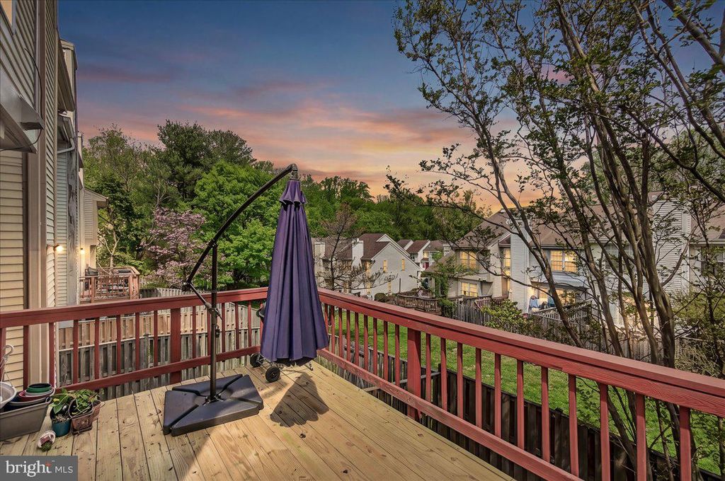 Image 39 of property listing at 1520 INGRAM TER, Silver Spring, MD 20906