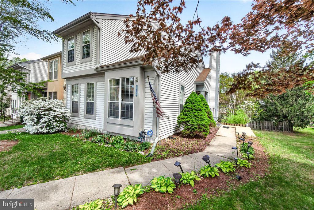 Image 47 of property listing at 1520 INGRAM TER, Silver Spring, MD 20906