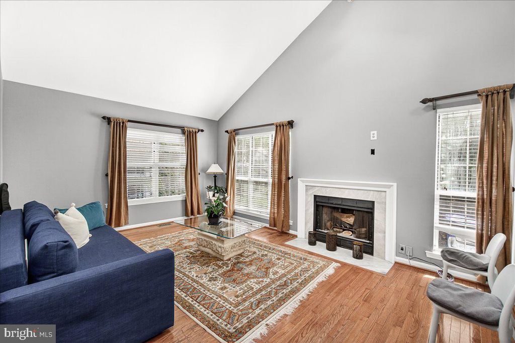 Image 7 of property listing at 1520 INGRAM TER, Silver Spring, MD 20906