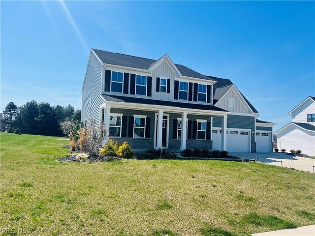 8100 Jack Ryan Drive, North Ridgeville, OH 44039