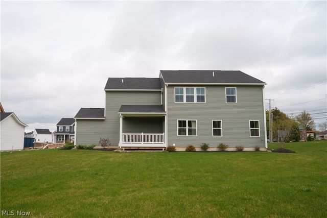 8100 Jack Ryan Drive, North Ridgeville, OH 44039