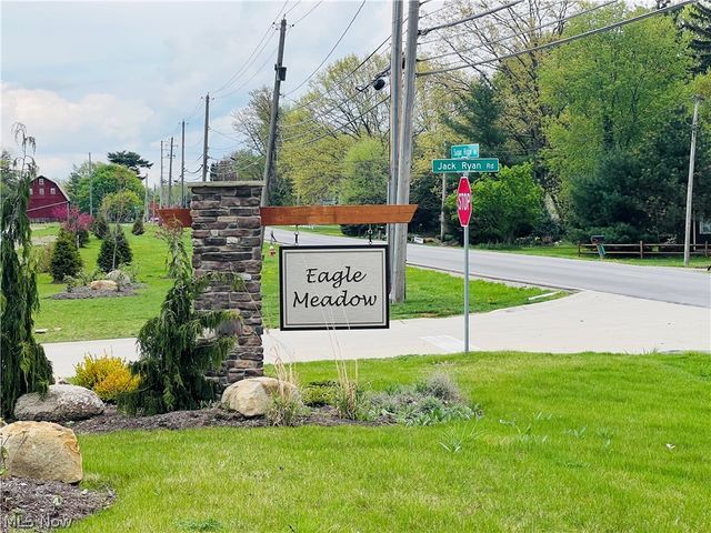 8100 Jack Ryan Drive, North Ridgeville, OH 44039