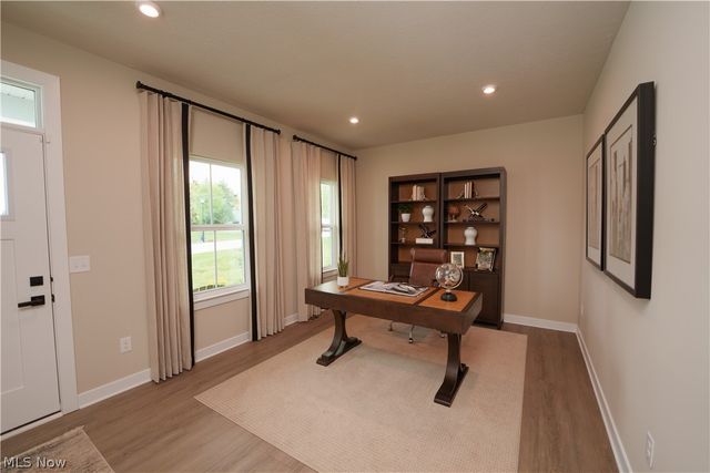 8100 Jack Ryan Drive, North Ridgeville, OH 44039