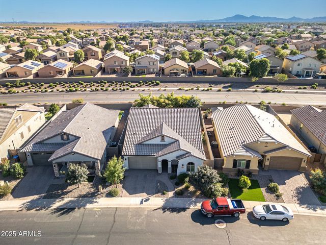 41301 W SUSSEX Drive, Maricopa, AZ 85138