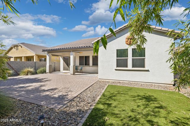 41301 W SUSSEX Drive, Maricopa, AZ 85138