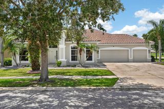 3555 Maribella Drive, New Smyrna Beach, FL 32168