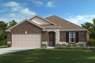 663 Saxony Drive, Princeton, TX 75407