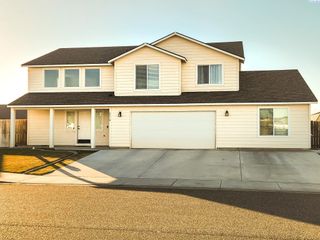 6210 Wildcat Ln, Pasco, WA 99301