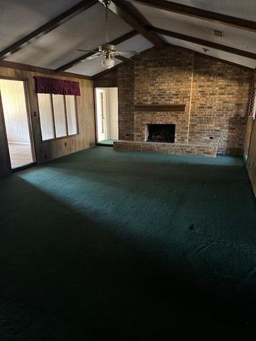 3303 75th Street, Lubbock, TX 79423