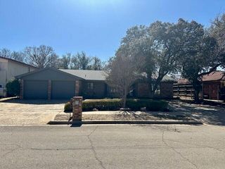 3303 75th Street, Lubbock, TX 79423