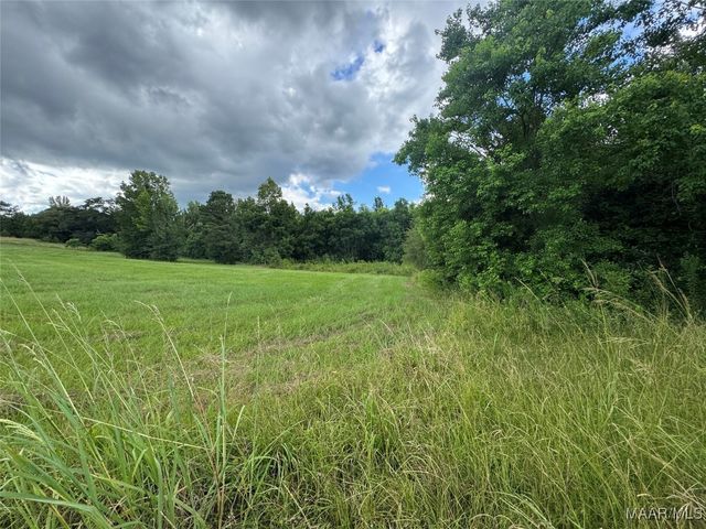 Parcel 2 Whitetail Ridge, Elmore, AL 36025
