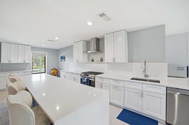 1609 Mesquite LN, Georgetown, TX 78628