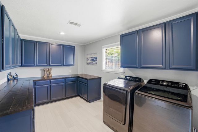 1609 Mesquite LN, Georgetown, TX 78628