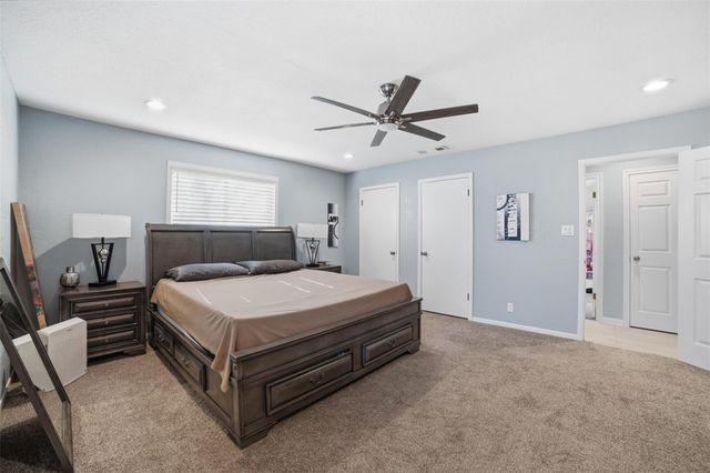 1609 Mesquite LN, Georgetown, TX 78628