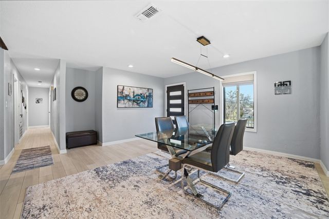 1609 Mesquite LN, Georgetown, TX 78628