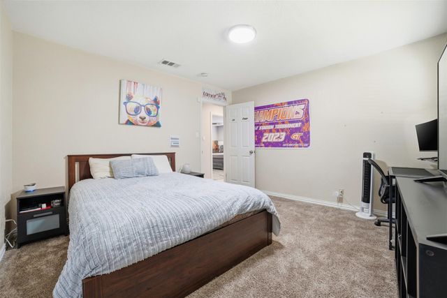 1609 Mesquite LN, Georgetown, TX 78628