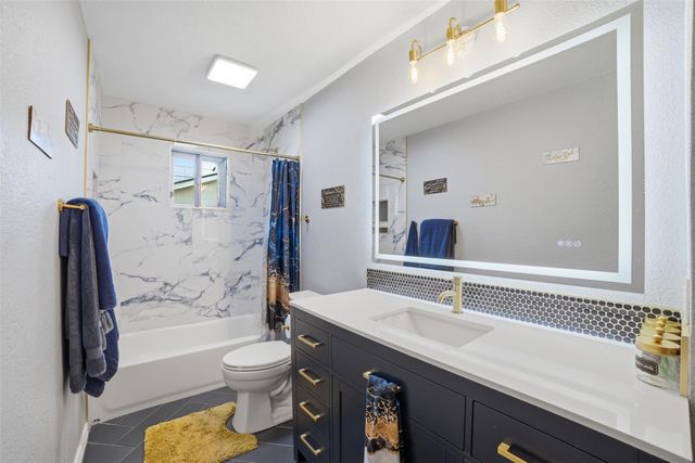 1609 Mesquite LN, Georgetown, TX 78628