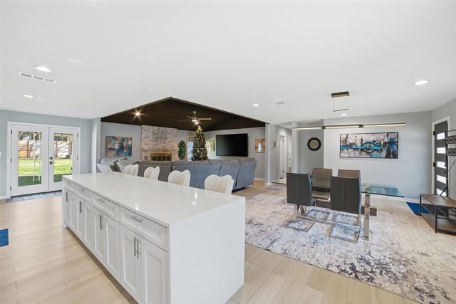 1609 Mesquite LN, Georgetown, TX 78628