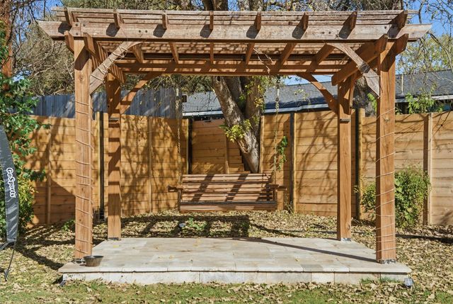 1609 Mesquite LN, Georgetown, TX 78628