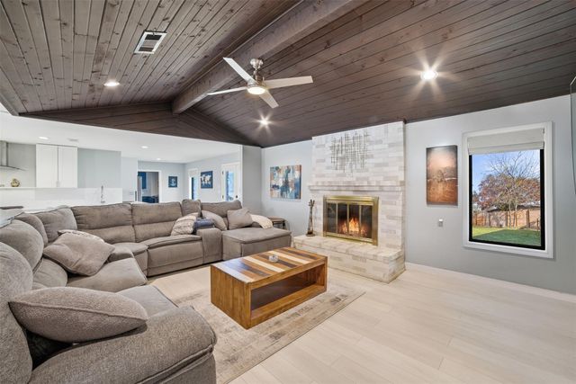 1609 Mesquite LN, Georgetown, TX 78628