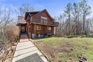 13737 Viney Grove Road, Prairie Grove, AR 72753