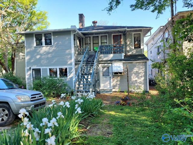 417 Holmes Avenue B, Huntsville, AL 35801