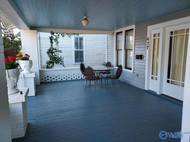 417 Holmes Avenue B, Huntsville, AL 35801