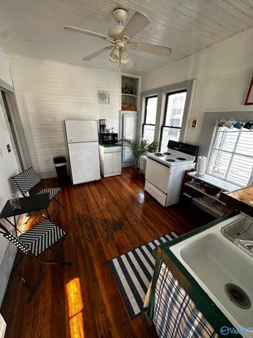 417 Holmes Avenue B, Huntsville, AL 35801