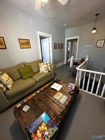 417 Holmes Avenue B, Huntsville, AL 35801