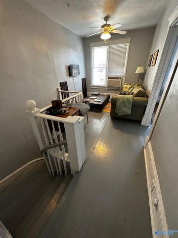 417 Holmes Avenue B, Huntsville, AL 35801
