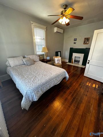 417 Holmes Avenue B, Huntsville, AL 35801