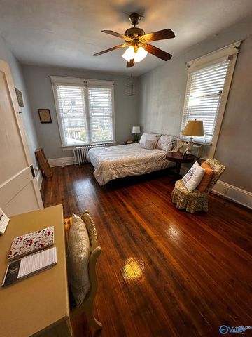417 Holmes Avenue B, Huntsville, AL 35801