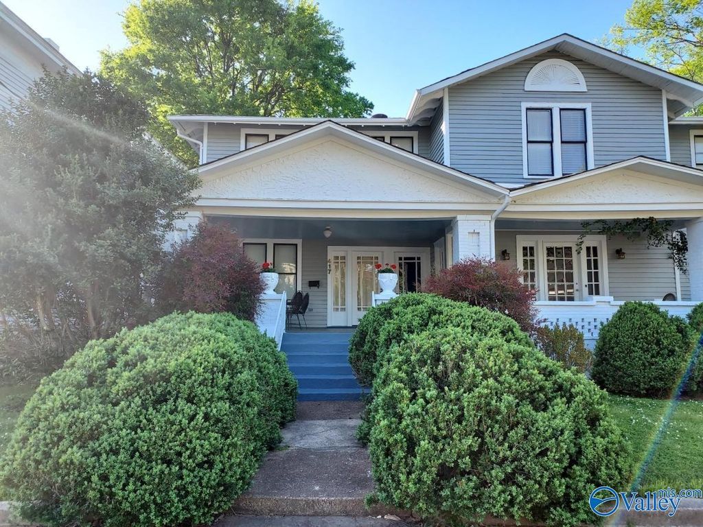 417 Holmes Avenue B, Huntsville, AL 35801