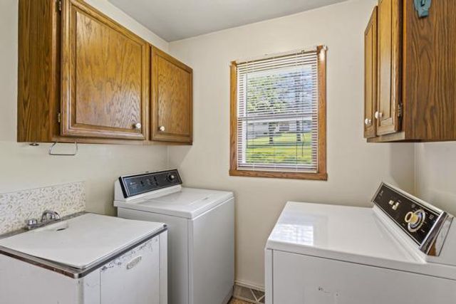 107 Moorland Drive, Markesan, WI 53946