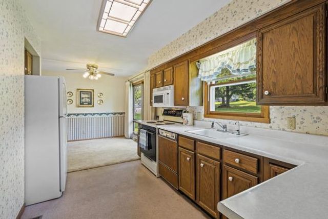 107 Moorland Drive, Markesan, WI 53946
