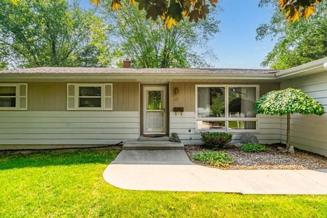 107 Moorland Drive, Markesan, WI 53946