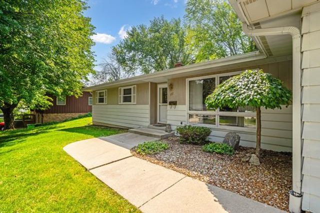 107 Moorland Drive, Markesan, WI 53946