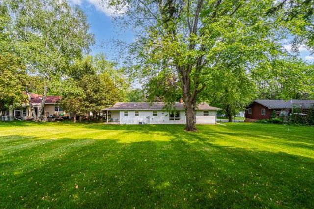 107 Moorland Drive, Markesan, WI 53946